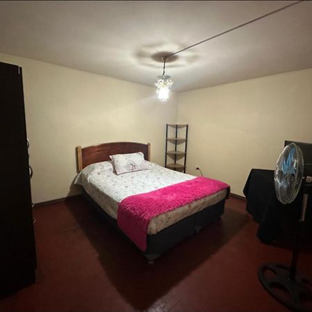 Economicas Y Comodas Habitaciones Privadas Cerca De Playa 阿里卡 外观 照片