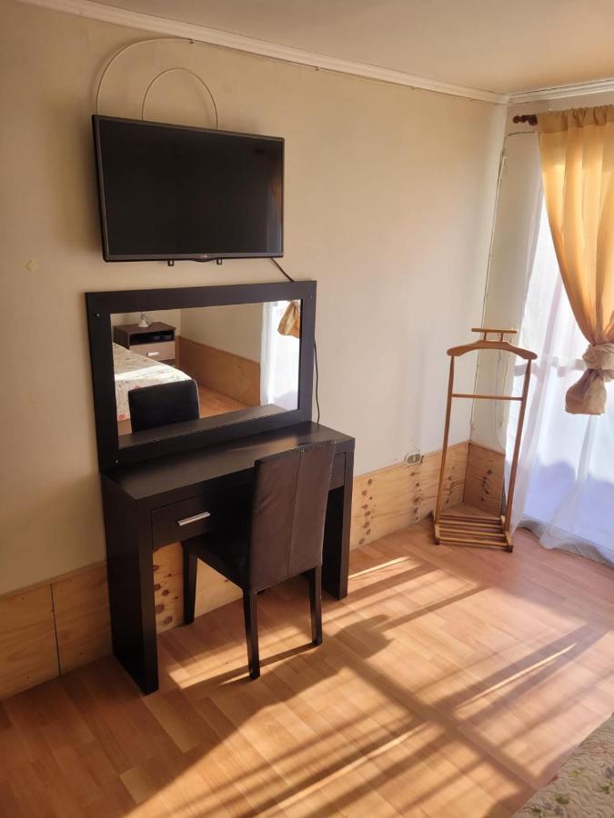 Economicas Y Comodas Habitaciones Privadas Cerca De Playa 阿里卡 外观 照片