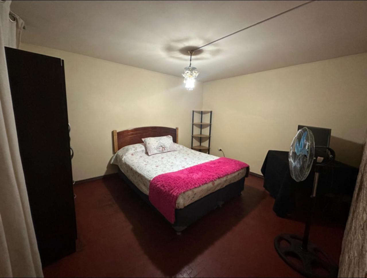 Economicas Y Comodas Habitaciones Privadas Cerca De Playa 阿里卡 外观 照片