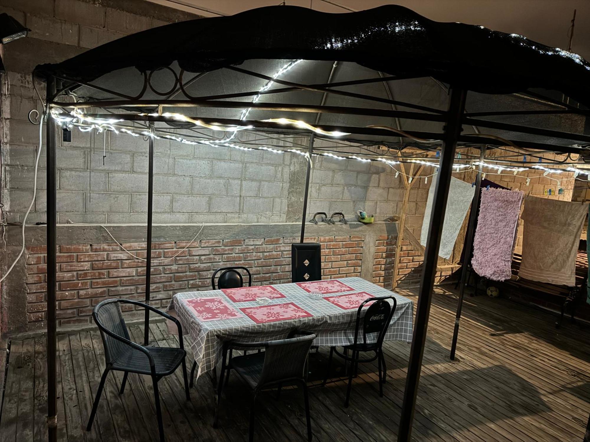 Economicas Y Comodas Habitaciones Privadas Cerca De Playa 阿里卡 外观 照片
